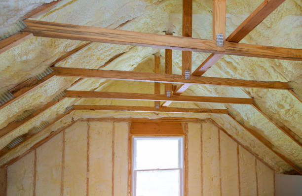 Reliable Mclean, VA Insulation Contractor Solutions