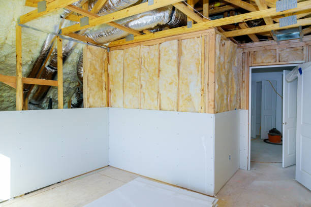 Types of Insulation We Offer in Mclean, VA